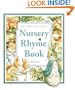 Beatrix Potter's Nursery Rhyme Book