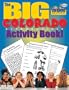 The Big Colorado Activity Book: Reproducible (The Colorado Experience)