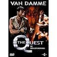 The Quest - Die Herausforderung