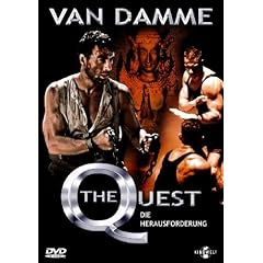 The Quest - Die Herausforderung