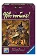 Ravensburger 26934 - ALEA: Wie verhext!