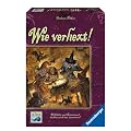 Ravensburger 26934 - ALEA: Wie verhext!