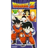 Dragon Ball Z - Pendulum Room (Vol. 4)(Episodes 11-13)