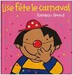 Lise f�te le carnaval
