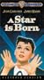 A Star Is Born [VHS]