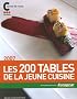 Carnet de route omnivore : Les 200 tables de la jeune cuisine