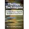 Speech Language Pathology Reference Materials