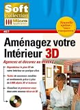 Am�nager votre int�rieur 3D, 2001