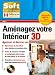 Aménager votre intérieur 3D, 2001