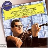 The Originals - Beethoven / Mozart (Violinkonzerte)von "Schneiderhan"