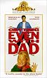 Getting Even With Dad [VHS]