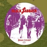 Past Lives Vol.2-Picture [Vinyl LP] - Black Sabbath