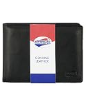Travel Accessories Wallet Billfold and Trifold