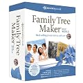 Family Tree Maker 2012 World Edition (PC)