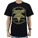 "Venom - Welcome to hell" Band T-Shirt, schwarz von Venom - alle Infos