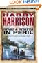 Stars and Stripes in Peril (Stars & Stripes Trilogy)