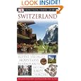 Switzerland (Eyewitness Travel Guides)