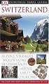 Switzerland (Eyewitness Travel Guides)