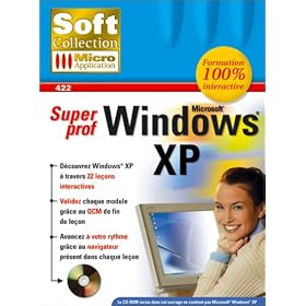 Super Prof Windows XP