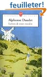 Lettres de mon moulin
