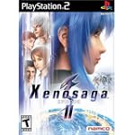 Xenosaga II