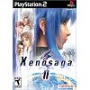Xenosaga Episode II