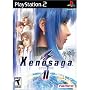 Xenosaga Episode II