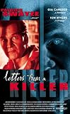 Letters from a Killer - Patrick Swayze
