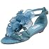 Kelsi Dagger Womens Monaco Wedg
