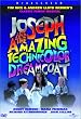 Joseph and the...