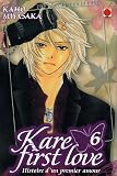 Kare first love t.06