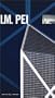 I.M. Pei - First Person Singular/The Museum on the Mountain [VHS]
