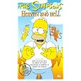 The Simpsons - Heaven and Hell [1990]