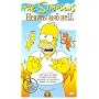 The Simpsons - Heaven and Hell [1990]