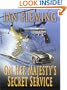 On Her Majesty's Secret Service: A James Bond Novel