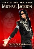 Produkt-Bild: Michael Jackson Wandkalender 2010