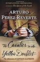 The Cavalier in the Yellow Doublet
