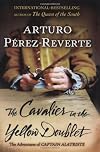 The Man in the Yellow Doublet