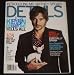 Kevin Federline - Signed Autographed Fashion Magazine 03/05