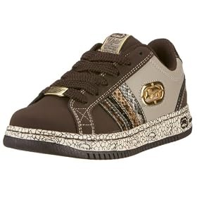 unltd. by marc ecko Little Kid/Big Kid Cartel-Culebro Lace-Up Shoe