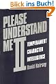 Please Understand Me II: Temperament, Character, Intelligence: 2