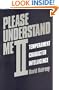 Please Understand Me II: Temperament, Character, Intelligence