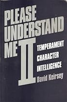 Please Understand Me II: Temperament, Character, Intelligence
