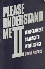 Please Understand Me II