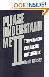 Please Understand ME: 2
