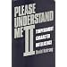 Please Understand Me II: Temperment, Character, Intelligence