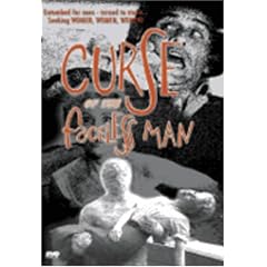 Curse of the Faceless Man [1958] (REGION 1) (NTSC)