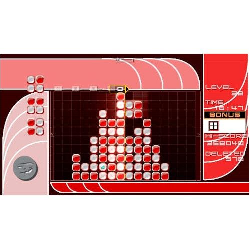 Lumines Plus image