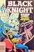 Book Black Knight #2 (2 of 4)