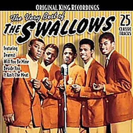 CD-Charts  Search : The Very Best of the Swallows